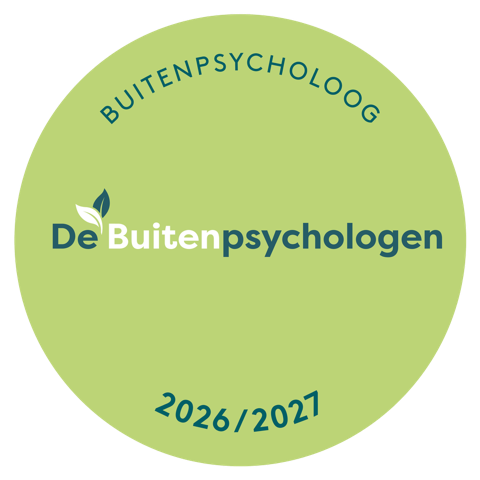 Buitenpsycholoog Eindhoven